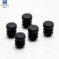 Tapón de silicona para tubo, grado alimenticio, resistente a altas temperaturas, fuerte y duradero, proveedor OEM industrial, sellado personalizado