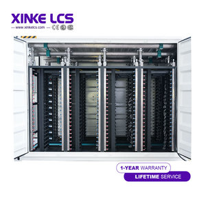 Contenitore di Raffreddamento a Liquido Multi-Modello per Uso Industriale, Certificato Ufficialmente CE/CCS, Adattabile <span class=keywords><strong>S19</strong></span> S21160 Posizioni Xinke - Product Image 1