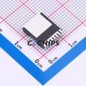 Transistor à effet de champ (MOSFET) SP85N02GHTO TOLL-8, neuf et original - Product Image 2