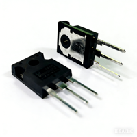 Diode redresseuse haute puissance à récupération rapide LuJing MUR3040F 30A 400V TO-247 à montage traversant