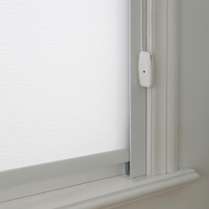 Adecuado conveniente entrega PVC Material sombras luz <span class=keywords><strong>bloqueador</strong></span> rodillo cebra persianas ángulo lateral pista <span class=keywords><strong>bloqueador</strong></span> - Product Image 5