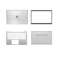 Repuestos para Portátiles, Teclado Nuevo para Portátil, Adaptador de Batería para Portátil, Conector de Corriente Continua, Bisagras, Cubierta de Pantalla, Cable LCD, Cubierta Trasera LCD