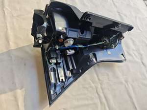 ใหม่ 81561-60B11 เลนส์และตัวกล้อง <span class=keywords><strong>RR</strong></span> สำหรับ LEXUS GX460 URJ150 - Product Image 5