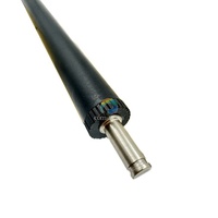 Roller Lengan Bawah Jepang (Hitam) Kompatibel untuk Printer HP LJ M402 M403 M426 M427 Roller Lengan Bawah Tekanan Fuser
