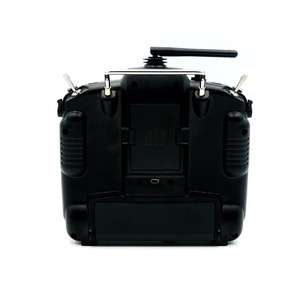 Radio de formation sans fil FRSKY X9D PLUS 2019 avec récepteur ARCHER X8R, modèle exclusif pour drone de course multicoptère RC - Product Image 3