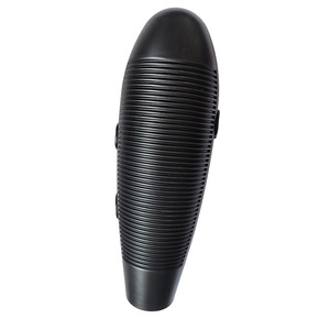 Tube sonore en plastique en forme de grenouille pour la vente en gros, instrument de rythme pour l'accompagnement de spectacle, instrument de percussion musical, jouet pour enfants - Product Image 5
