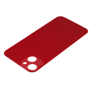 Haute qualité usine OEM pas cher pièce de rechange de téléphone portable boîtier de couverture <span class=keywords><strong>arrière</strong></span> grand trou d'objectif de caméra verre <span class=keywords><strong>arrière</strong></span> pour <span class=keywords><strong>iPhone</strong></span> <span class=keywords><strong>13</strong></span> - Product Image 5