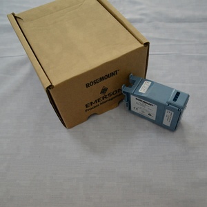 Sensor de Temperatura para Montaje en Riel 644R con Salida de 4-20mA - Product Image 2