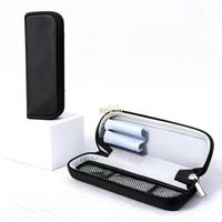 Mini bolso portátil, función de temperatura constante para transportar pluma inyectora