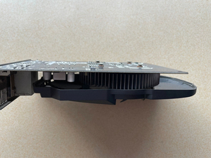 Carte graphique d'origine utilisée pour A-sus GT 640 2 Go <span class=keywords><strong>DDR3</strong></span> <span class=keywords><strong>VGA</strong></span>+DVI - Product Image 3