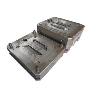 中国制造商定制H16铝合金压铸模具数控加工服务 - Product Image 5