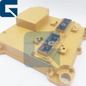 ECU ควบคุมเครื่องยนต์ C6.6 3317540 331-7540สำหรับรถขุด E320D - Product Image 4