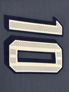 Camisa de Futebol Americano Atacado 0 Gonzalez 10 Drake Maye 8 Diggs 12 Nacua 9 Walker III 11 Smith-Njigba 10 Bo Nix 15 Bonitto - Product Image 4