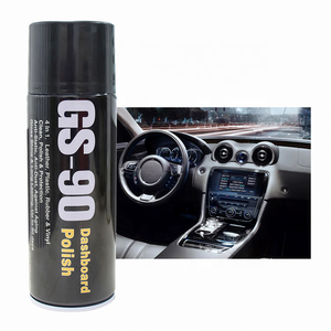 Polissage de tableau de bord automobile, meilleur polissage de tableau de bord, spray de polissage de tableau de bord - Product Image 5