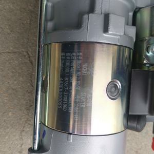 Démarreur de nouvelle condition d'approvisionnement d'usine pour le prix fascinant de chargeur de camion résistant de Yuchai 6108 <span class=keywords><strong>6G</strong></span> 6M - Product Image 4