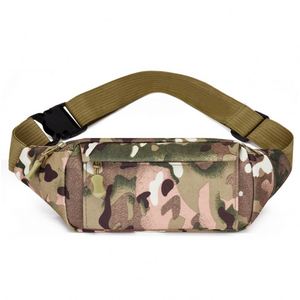 Promotion Polyester Sports Fanny <b>Pack</b> Waist Bag, Running Bag Waist for Men and <b>Women</b> - Product Image 4