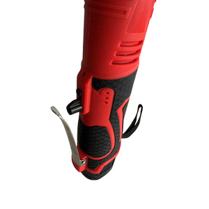 Llave de trinquete eléctrica a batería para reparación de automóviles, exclusivamente para ventas transfronterizas, ajustable a 90 grados, alta potencia - Product Image 4