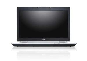 ใช้สำหรับโน้ตบุ๊ค D-ell E6530 รุ่นที่ 3 i5 i7 แรม 4GB ฮาร์ดดิสก์ 320GB หน้าจอ 15 นิ้ว HD Plus แล็ปท็อปธุรกิจแบบพกพา - Product Image 2