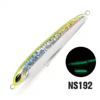 Noeby Sinking Pencil Lure 115mm Heavy