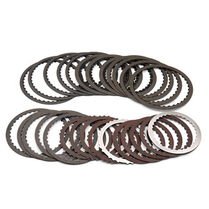 DIVITIAE Nuevo Kit <span class=keywords><strong>de</strong></span> Fricción Transmisión Automática A6LF1 para Cajas <span class=keywords><strong>de</strong></span> Cambios - Product Image 3