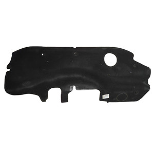 Peugeot Citron Elyse Engine Compartment Sound Insulation Cotton 9805205880 9802615480 Up <b>Down</b> - Product Image 2