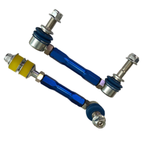 Barre stabilisatrice avant réglable et biellette arrière de haute qualité, prix usine Chine, pour 4Runner/FJ Cruiser/TACOMA