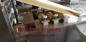 New <strong>Pizza</strong> <strong>Machine</strong> / Pizzera <strong>Pizza</strong> Dough Base Maker <strong>Machine</strong> / Automatic <strong>Pizza</strong> Making <strong>Machine</strong> - Product Image 6