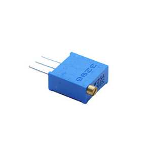 Potenciómetro de Resistencia Ajustable 640Vac 0.5W, Recortador Optoelectrónico Directo de Fábrica, Rango de Temperatura Operativa -55-+125 - Product Image 5