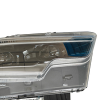Für Dodge Ram 1500 TRX 2019-2024 Scheinwerfer Voll-LED-Scheinwerfer