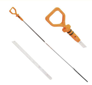 Remplacement de jauge d'huile pour moteurs Ho-nda essence Gx630 Gx660 Gx690 Gx700irh 15655-z6l-000 - Product Image 4