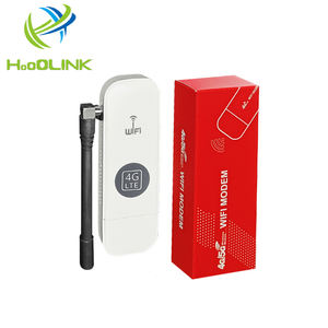 WIFI6 هوائي خارجي 4G ts 9 CRC9 4G يدعم Dongle <span class=keywords><strong>SMS</strong></span> 4G قفل النطاق - Product Image 1