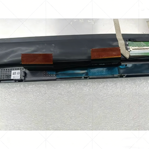 Pantalla Táctil LCD de Repuesto para <span class=keywords><strong>HP</strong></span> <span class=keywords><strong>Envy</strong></span> x360 15-ew 15-ey TPN-W147 2-en-1 de 15.6 Pulgadas, Digitalizador, Ensamblaje N10354-001, Pantalla FHD - Product Image 3