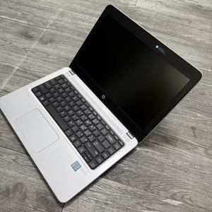 ใช้สำหรับ H-P ProBook 430 G4 G5 ขนาด 13.3 นิ้ว 1920×1080 Intel Core I3 รุ่นที่ 7 เครื่องเปล่า ไม่มี RAM ไม่มี SSD แล็ปท็อปธุรกิจ ขายส่ง - Product Image 4