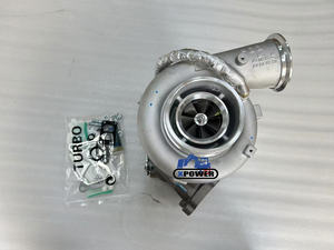 เทอร์โบชาร์จเจอร์247-2964 2472964สำหรับ C11เครื่องยนต์ C13ชิ้นส่วนประสิทธิภาพสูงสำหรับเครื่องจักรก่อสร้างรถขุด - Product Image 5