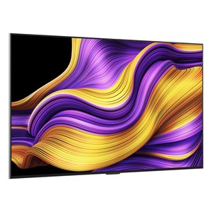 Téléviseur intelligent OLED 4K UHD HDR WebOS G5W de 55 pouces noir avec IA et écran large - Product Image 6
