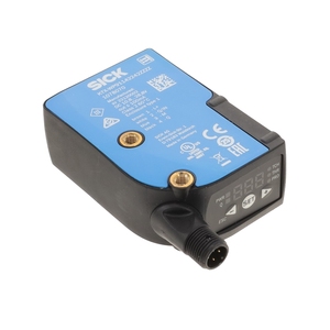 เซ็นเซอร์อุตสาหกรรม P/N 1078070ใหม่และดั้งเดิมเซนต์คอนทราสต์ PNP 13มม. M12 - Product Image 1