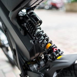 Nouveau Talaria XXX BLACK 2024, Distributeur Officiel, Livraison Gratuite, 60V 40Ah Talaria X3, Vélo Hybride Électrique à <span class=keywords><strong>Prix</strong></span> Abordable - Product Image 4