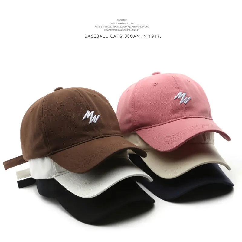 Got Melanin Sports Cap Baseball Cap for Men Women Hip Hop Dad Hat Bone Gorras Golf Caps Wholesale High Quality Cotton Unisex