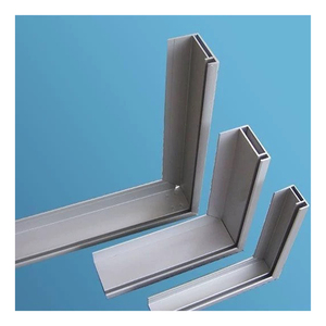 Thương mại dân cư nhôm năng lượng mặt trời carport 6000 loạt uốn xử lý bảng điều khiển năng lượng mặt trời kệ gắn khung Hệ thống hỗ trợ - Product Image 6