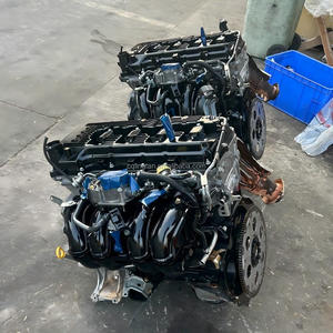 Reemplazo de fábrica de piezas de automóvil Lingtan, motor de bloque largo usado 2TR-FE para TOYOTA Hiace <span class=keywords><strong>Hilux</strong></span> 2.7L VVTi - Product Image 6