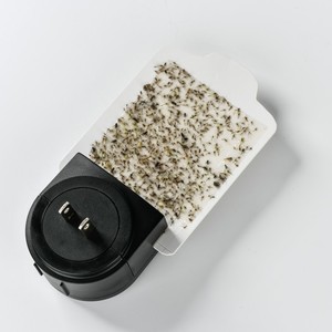 เครื่องดักยุงแบบพกพา ใช้เสียบปลั๊กไฟ ดีไซน์พลาสติก สำหรับใช้ในบ้าน - Product Image 2