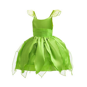 角色扮演派对服装公主装扮服装万圣节生日圣诞礼服梦幻仙女服装 - Product Image 6