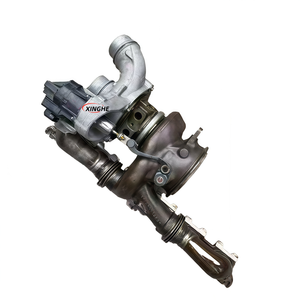 Para <span class=keywords><strong>BMW</strong></span> X5 X6 5 Series 7 Series turbocompresor doble de alta potencia B58 3,0 T turbocompresor original de <span class=keywords><strong>segunda</strong></span> <span class=keywords><strong>mano</strong></span> - Product Image 2
