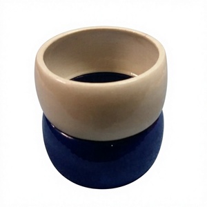 New Fashion Best Quality Resin <b>Bangles</b> at Best Multicolor Vintage Design Carved Resin Acrylic <b>Bangle</b> <b>Bracelet</b> Handmade for Woman - Product Image 4