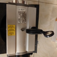 Sensor de Cable Tensado SL3020 para PLC