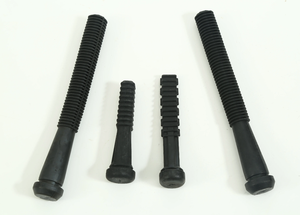 Máy nhổ lông gia cầm, máy nhổ lông gà, ngón tay cao su loại bỏ lông - Product Image 3