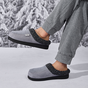 In magazzino nuovo Design da donna pantofole da <span class=keywords><strong>casa</strong></span> <span class=keywords><strong>per</strong></span> interni all'aperto peluche scarpe da camera da letto da donna - Product Image 5