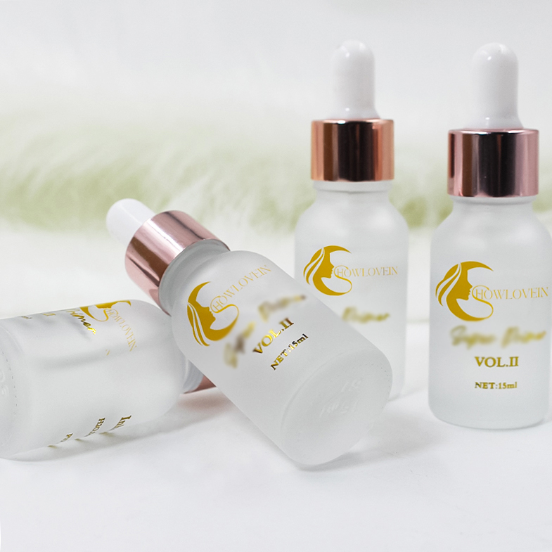 super bonder eyelash extension