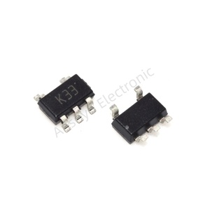 ANSOYO LDK120M33R LDK120 M33R K33 3.3V 800MA SOT-223 Chips IC Circuitos Integrados Gestión de Energía PMIC Componentes Electrónicos - Product Image 4