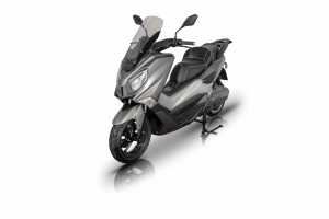 Bicicleta eléctrica de alta velocidad, cicla eléctrica con batería de litio de 72V, con certificado EEC de 2000W - Product Image 3